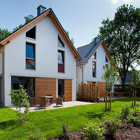 Domizil Am Ostseewald - Huflattich Zingst Zewnętrze zdjęcie