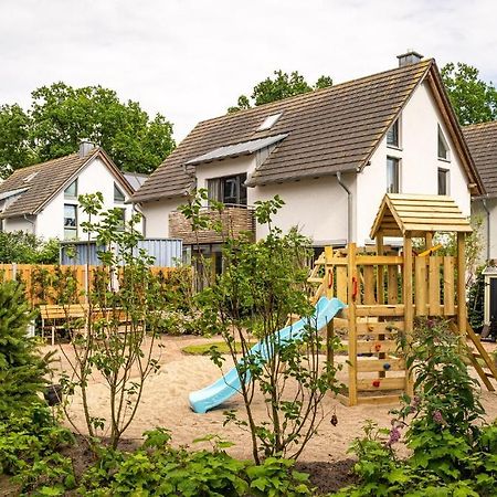 Domizil Am Ostseewald - Huflattich Zingst Zewnętrze zdjęcie